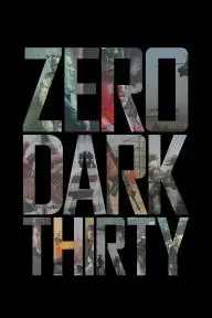 Zero Dark Thirty_peliplat