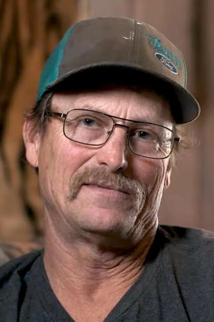 John Reinke