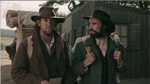 An Klondike Trailer HD