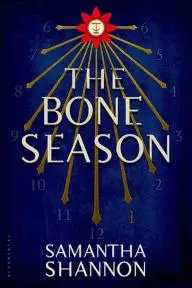 The Bone Season_peliplat