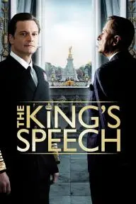 The King's Speech_peliplat