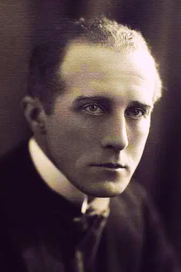 Langhorn Burton