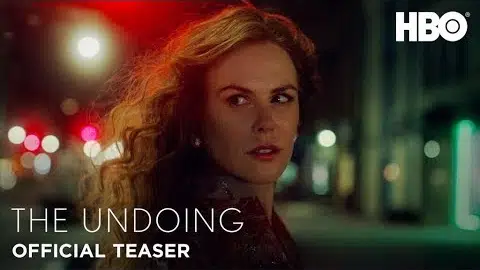 The Undoing | Official Teaser | HBO