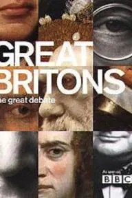 Great Britons_peliplat