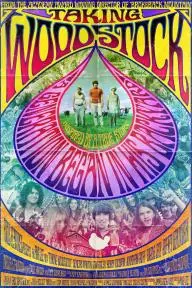 Taking Woodstock_peliplat