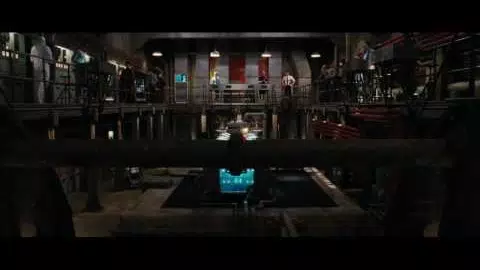 X-Men Orgins: Wolverine Trailer "Witness the Origin" | Trailer | 20th Century FOX