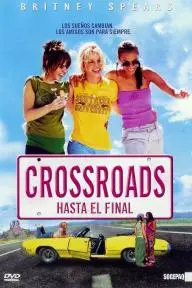 Crossroads: Amigas para siempre_peliplat