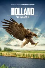 Holland: Natuur in de Delta_peliplat