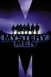 Mystery Men_peliplat