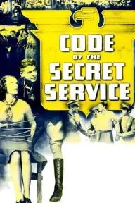Code of the Secret Service_peliplat
