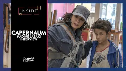 Inside Picturehouse Special