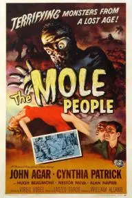 The Mole People_peliplat