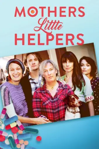 Mother's Little Helpers_peliplat