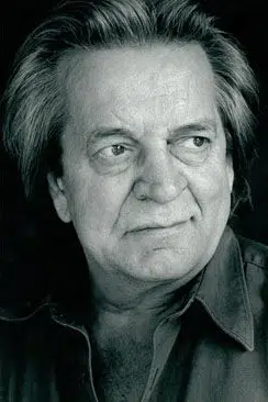 Roger Blay