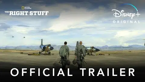 Official Trailer