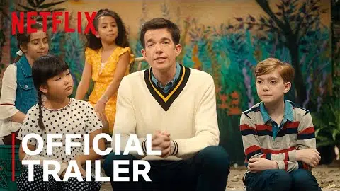Official Trailer