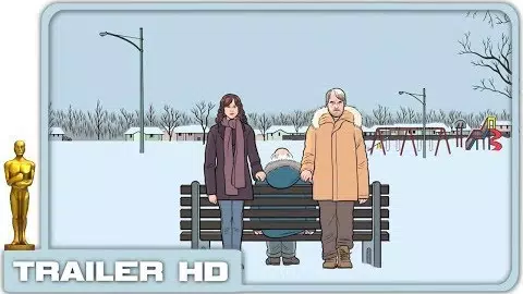 The Savages ≣ 2007 ≣ Trailer