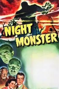 Night Monster_peliplat