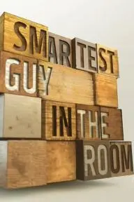 Smartest Guy in the Room_peliplat