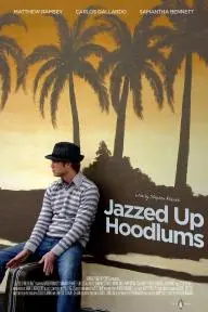 Jazzed Up Hoodlums_peliplat