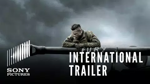 Official International Trailer 2