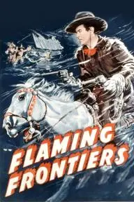 Flaming Frontiers_peliplat