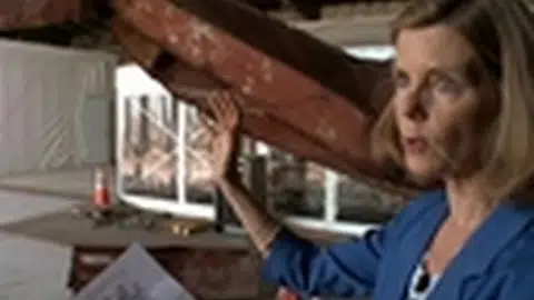 Rising: Rebuilding Ground Zero - Stories from the Pile | Hangar 17