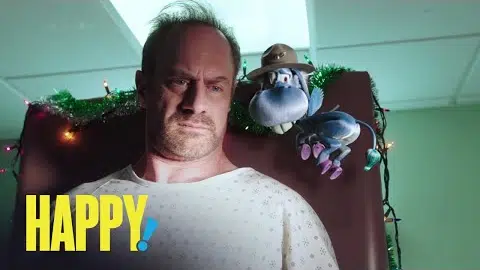 HAPPY! | Season 1: Official Trailer #1 | SYFY