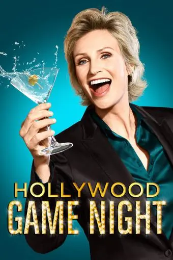 Hollywood Game Night_peliplat