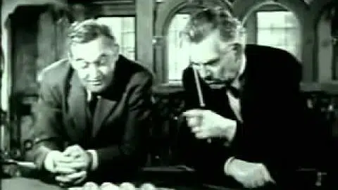 And then There Were None (1945) -Trailer