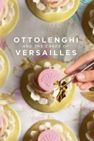 Ottolenghi and the Cakes of Versailles_peliplat