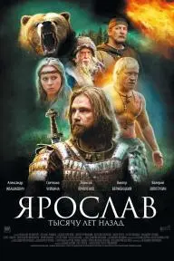 Yaroslav: One Thousand Years Ago_peliplat