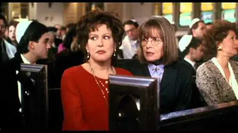 The First Wives Club - Trailer