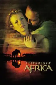 I Dreamed of Africa_peliplat