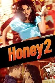 Honey 2_peliplat