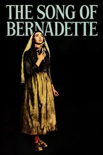 The Song of Bernadette_peliplat