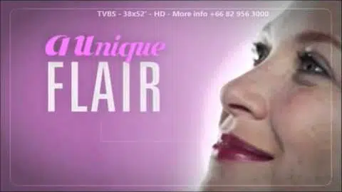 Candice Renoir Trailer