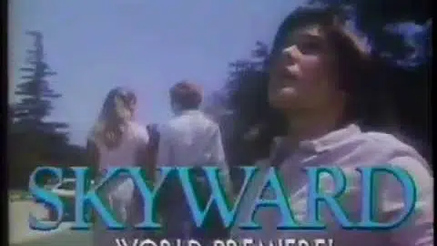 Skyward 1980 NBC Movie Promo