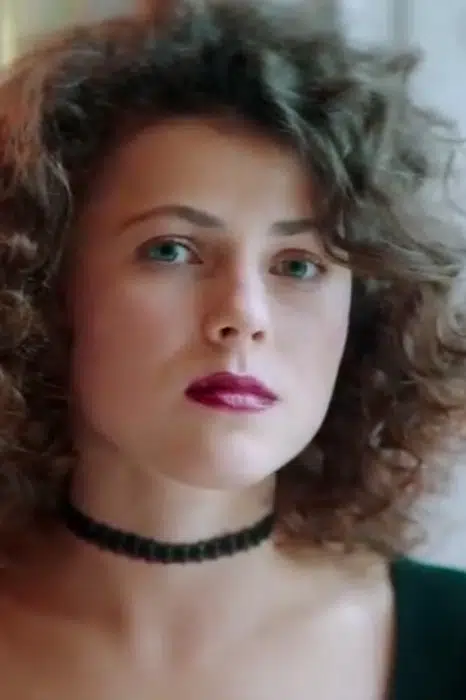 Yasmina Omerovich