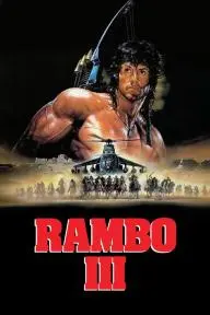 Rambo III_peliplat