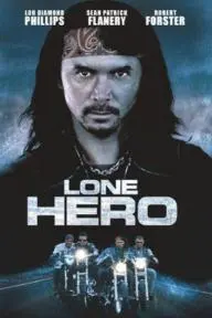 Lone Hero_peliplat