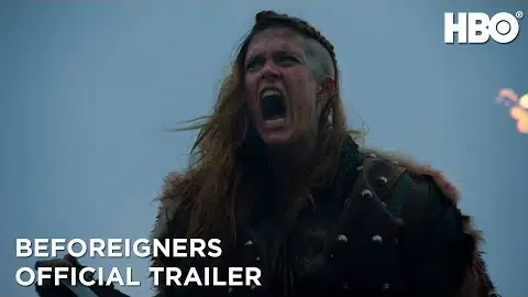 Official Trailer