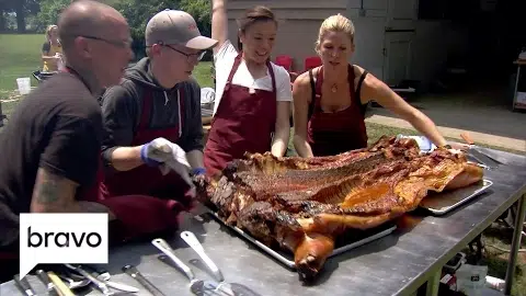 Top Chef: Season 14 Official Trailer - New Episodes Thursdays at 10/9c | Bravo