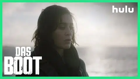 Das Boot - Trailer