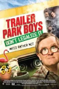 Trailer Park Boys: Don't Legalize It_peliplat