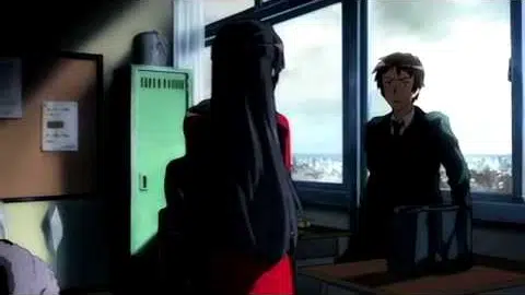 Suzumiya Haruhi no Shoushitsu Trailer Full HD 1080p