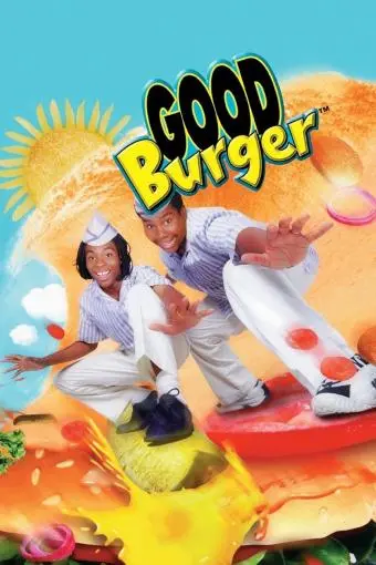 Good Burger_peliplat