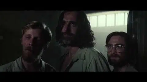 Official Trailer