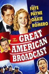The Great American Broadcast_peliplat