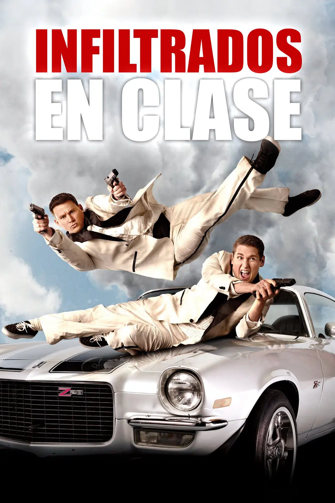 media poster